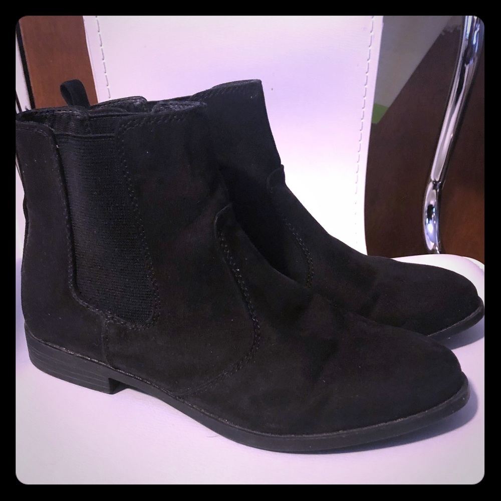 H&M ankle boots